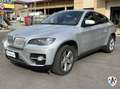 BMW X6 xdrive 35d Eletta Argent - thumbnail 1