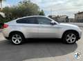 BMW X6 xdrive 35d Eletta Argent - thumbnail 4