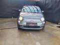 Fiat 500 Gris - thumbnail 1