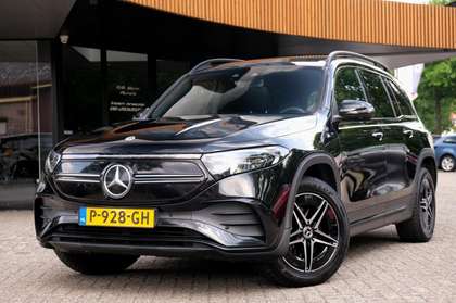 Mercedes-Benz EQB 300 4MATIC AMG Line 67 kWh/SoH95%/7-Zits/Pano/360°/HUD