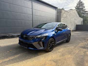 ESPRIT ALPINE | CAMÉRA 360° | FULL LED | BOSE | SIÈGES CHAUFFANTS