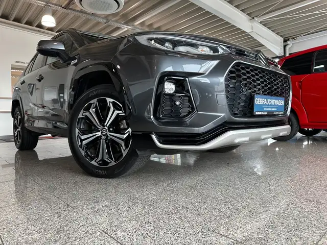 Suzuki Across 2.5 Plug-In Hybrid Comfort+  NP 65000,- €