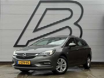 Sports Tourer 1.4 Innovation 2e Eigenaar,Navi,Clim