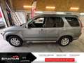 Honda CR-V 2.2 ctdi 140 CH EXECUTIVE PREMIERE MAIN 4X4 // TOIT OUVRANT / CUIR / GPS Gris - thumbnail 5