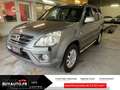 Honda CR-V 2.2 ctdi 140 CH EXECUTIVE PREMIERE MAIN 4X4 // TOIT OUVRANT / CUIR / GPS Gris - thumbnail 1