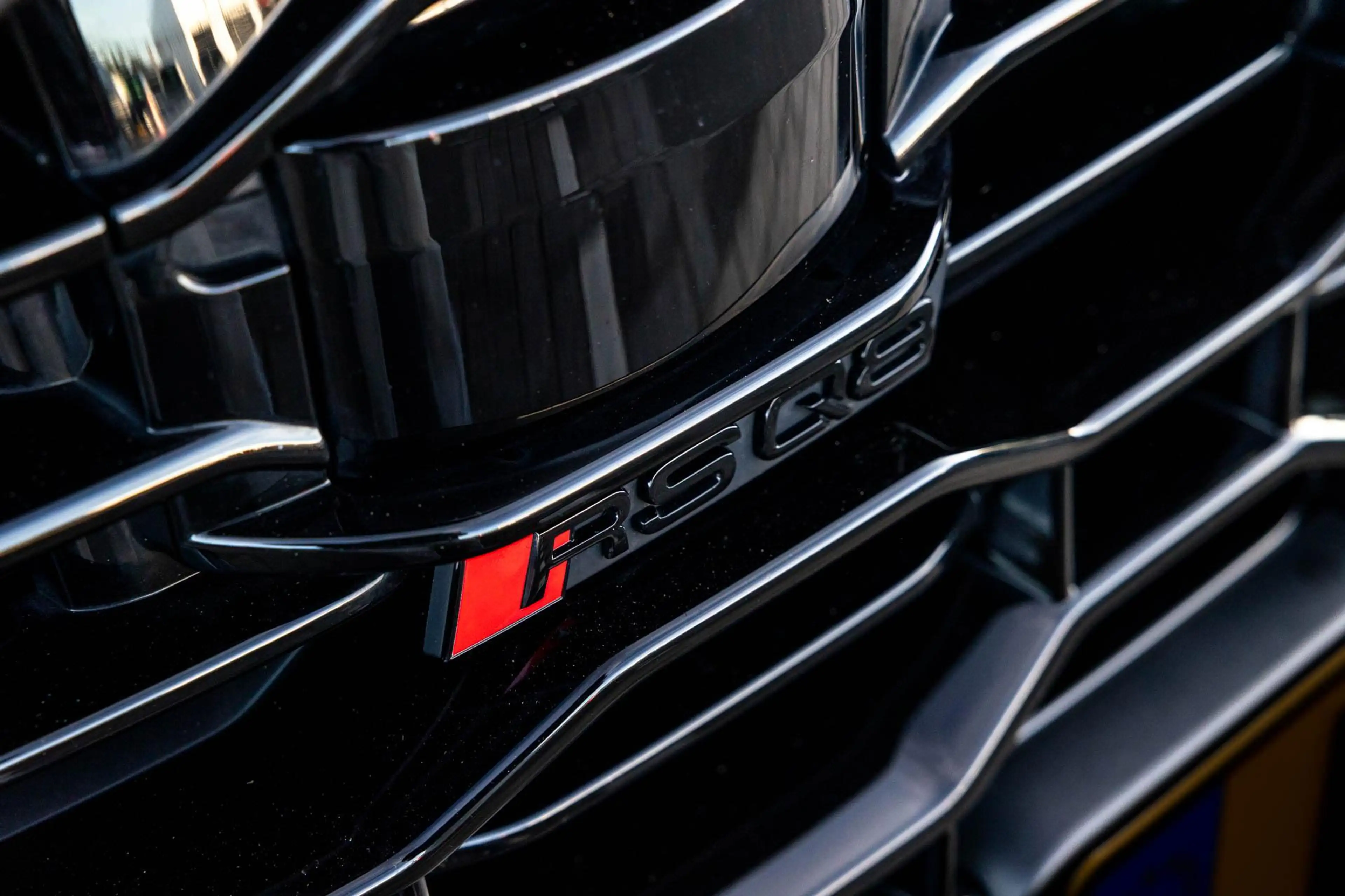 Audi RS Q8 4.0 TFSI 600pk quattro | Panoramadak | Matrix LED — photo 10
