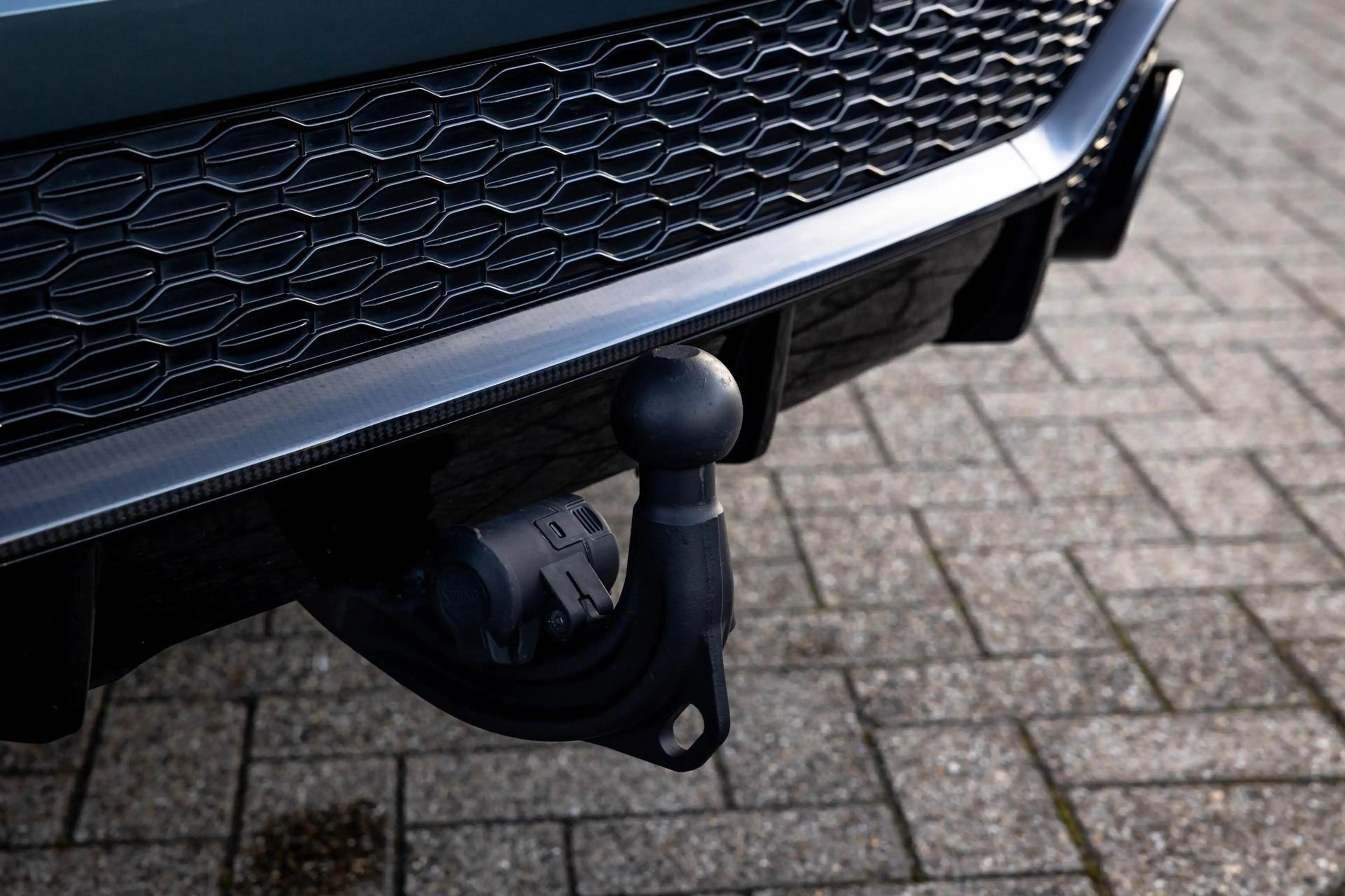Audi RS Q8 4.0 TFSI 600pk quattro | Panoramadak | Matrix LED — photo 14