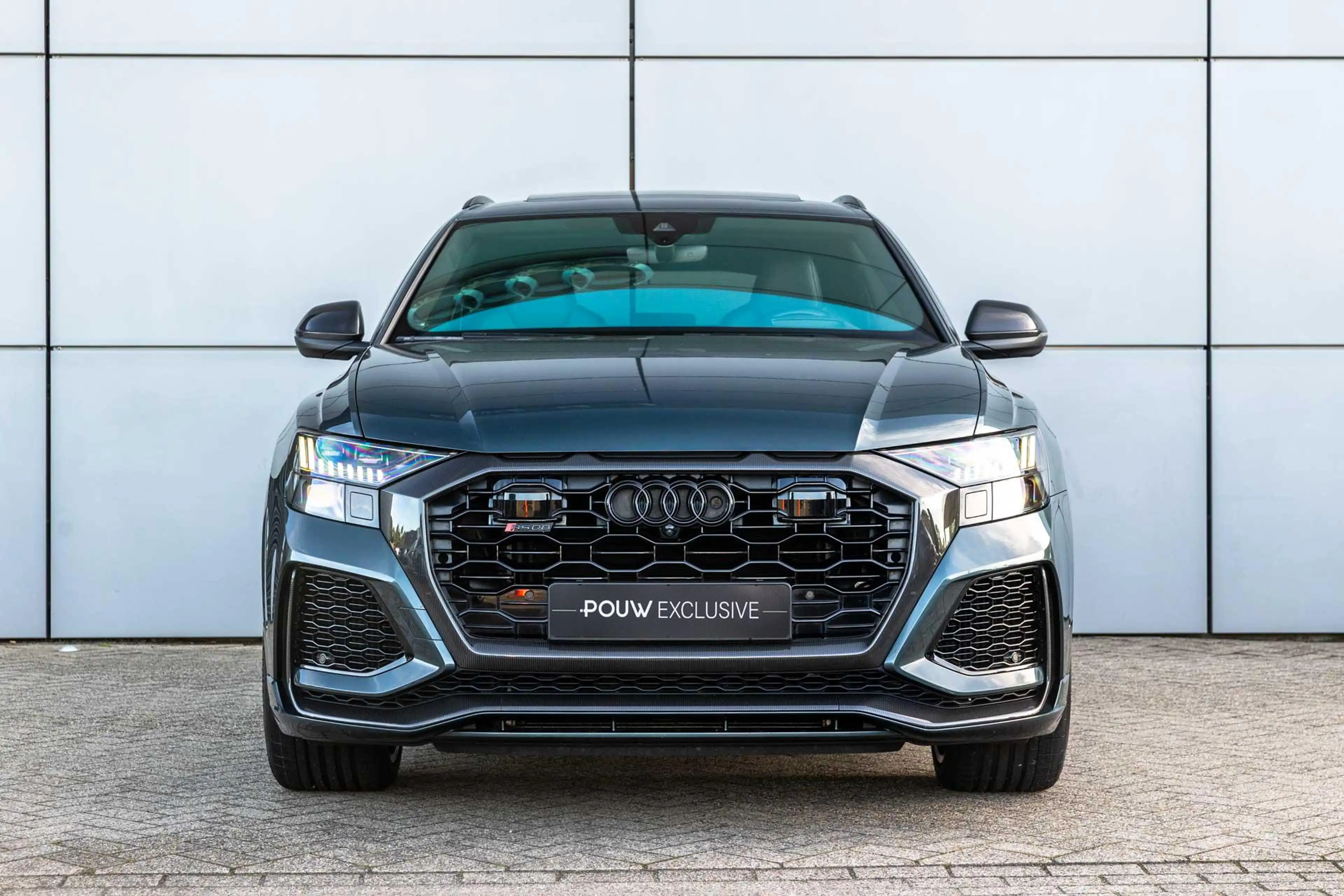 Audi RS Q8 4.0 TFSI 600pk quattro | Panoramadak | Matrix LED — photo 8