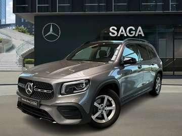 d AMG Pack Night Toit Pano
