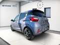Hyundai i10 Prime Bleu - thumbnail 3