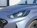 Hyundai i10 Prime Bleu - thumbnail 4