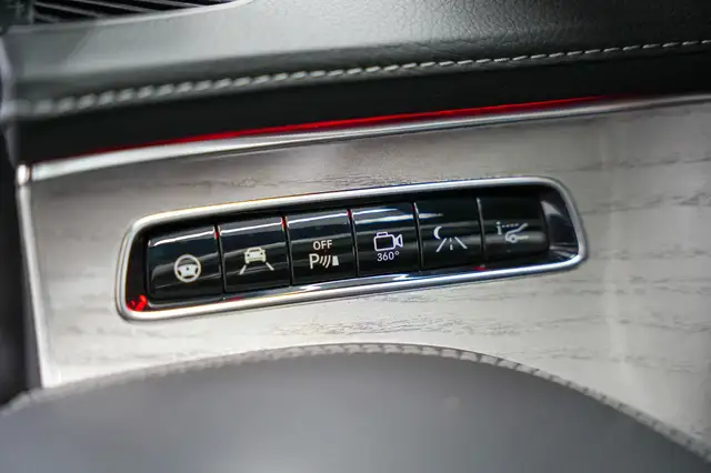 Mercedes-Benz S 500 S 500 4Matic*NEUWAGENZUSTAND*ERSTBESITZ*TRAUMHAFT* Ansicht 30