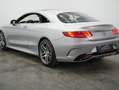 Mercedes-Benz S 500 S 500 4Matic*NEUWAGENZUSTAND*ERSTBESITZ*TRAUMHAFT* Grau - thumbnail 21