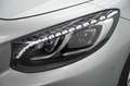 Mercedes-Benz S 500 S 500 4Matic*NEUWAGENZUSTAND*ERSTBESITZ*TRAUMHAFT* Grau - thumbnail 17
