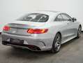 Mercedes-Benz S 500 S 500 4Matic*NEUWAGENZUSTAND*ERSTBESITZ*TRAUMHAFT* Grau - thumbnail 22