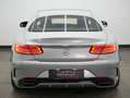 Mercedes-Benz S 500 S 500 4Matic*NEUWAGENZUSTAND*ERSTBESITZ*TRAUMHAFT* Grau - thumbnail 20
