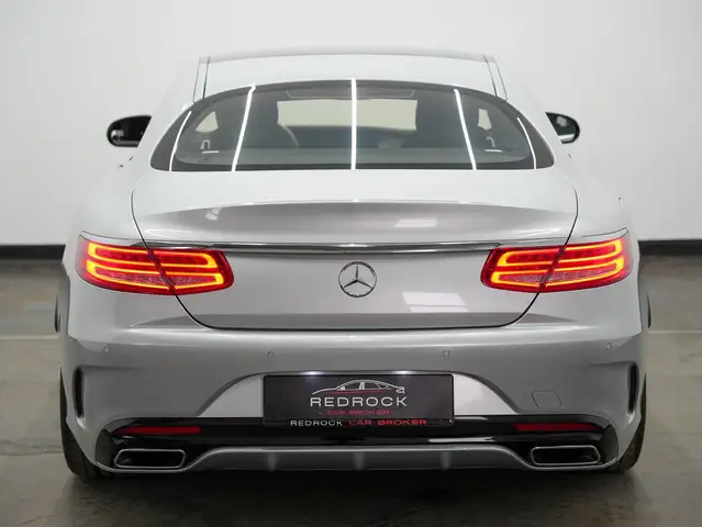 Mercedes-Benz S 500 S 500 4Matic*NEUWAGENZUSTAND*ERSTBESITZ*TRAUMHAFT* Ansicht 20