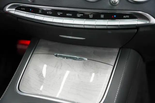 Mercedes-Benz S 500 S 500 4Matic*NEUWAGENZUSTAND*ERSTBESITZ*TRAUMHAFT* Ansicht 37