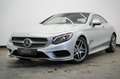 Mercedes-Benz S 500 S 500 4Matic*NEUWAGENZUSTAND*ERSTBESITZ*TRAUMHAFT* Grau - thumbnail 4