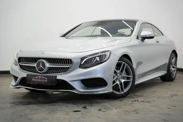 Mercedes-Benz S 500 S 500 4Matic*NEUWAGENZUSTAND*ERSTBESITZ*TRAUMHAFT* Ansicht 4