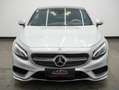 Mercedes-Benz S 500 S 500 4Matic*NEUWAGENZUSTAND*ERSTBESITZ*TRAUMHAFT* Grau - thumbnail 14