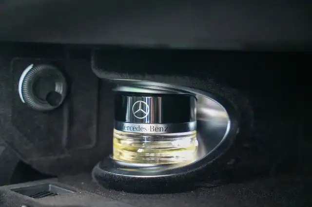 Mercedes-Benz S 500 S 500 4Matic*NEUWAGENZUSTAND*ERSTBESITZ*TRAUMHAFT* Ansicht 36