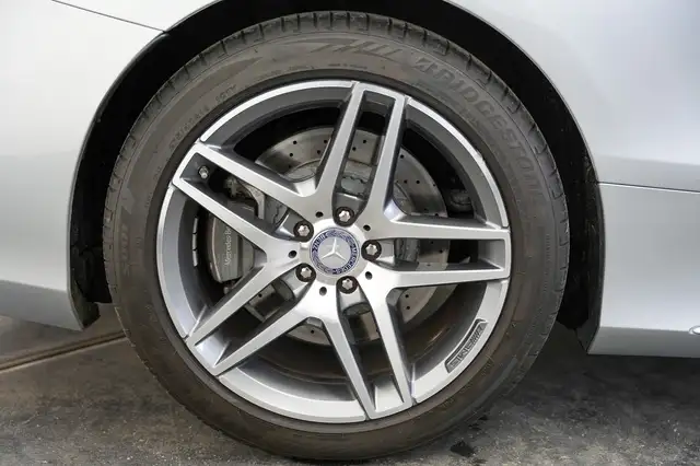 Mercedes-Benz S 500 S 500 4Matic*NEUWAGENZUSTAND*ERSTBESITZ*TRAUMHAFT* Ansicht 11