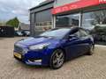 Ford Focus Wagon 1.5 Titanium Edition Cruise, Airco, PDC, LM Bleu - thumbnail 2