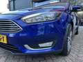 Ford Focus Wagon 1.5 Titanium Edition Cruise, Airco, PDC, LM Bleu - thumbnail 3