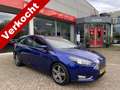 Ford Focus Wagon 1.5 Titanium Edition Cruise, Airco, PDC, LM Azul - thumbnail 1