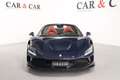 Ferrari F8 Spider Spider Mavi - thumbnail 3