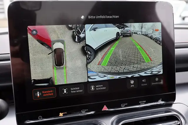 Smart #1 view 11