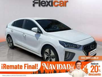 1.6 GDI HEV Tecno DCT