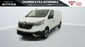 Renault Trafic FOURGON L2H1 3000 KG BLUE DCI 130 CONFORT White - thumbnail 3