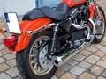 Harley-Davidson XL 883 R Oranje - thumbnail 4