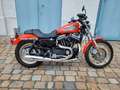 Harley-Davidson XL 883 R Oranj - thumbnail 2