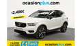 Volvo XC40 T5 R-Design AWD Aut. Blanc - thumbnail 1