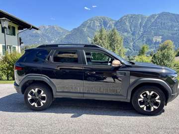 Extreme TCe 130 mHev 4x4