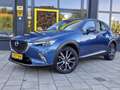 Mazda CX-3 2.0 SkyActiv-G 120 GT-M | Trekhaak | Park Camera | Bleu - thumbnail 1
