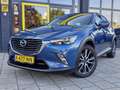 Mazda CX-3 2.0 SkyActiv-G 120 GT-M | Trekhaak | Park Camera | Bleu - thumbnail 2