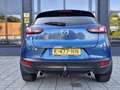 Mazda CX-3 2.0 SkyActiv-G 120 GT-M | Trekhaak | Park Camera | Bleu - thumbnail 8