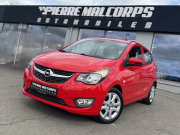 Enjoy Eu. 6b / BLUETOOTH / CRUISE / AIRCO / CARNET