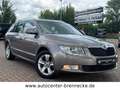 Skoda Superb 1.8 Combi Ambition Beige - thumbnail 1