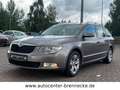 Skoda Superb 1.8 Combi Ambition Beige - thumbnail 3
