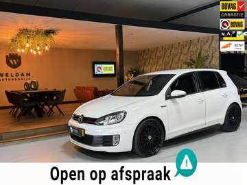 2.0 Edition|NAP|NL-auto|19" Zwarte Velgen|Getint|T