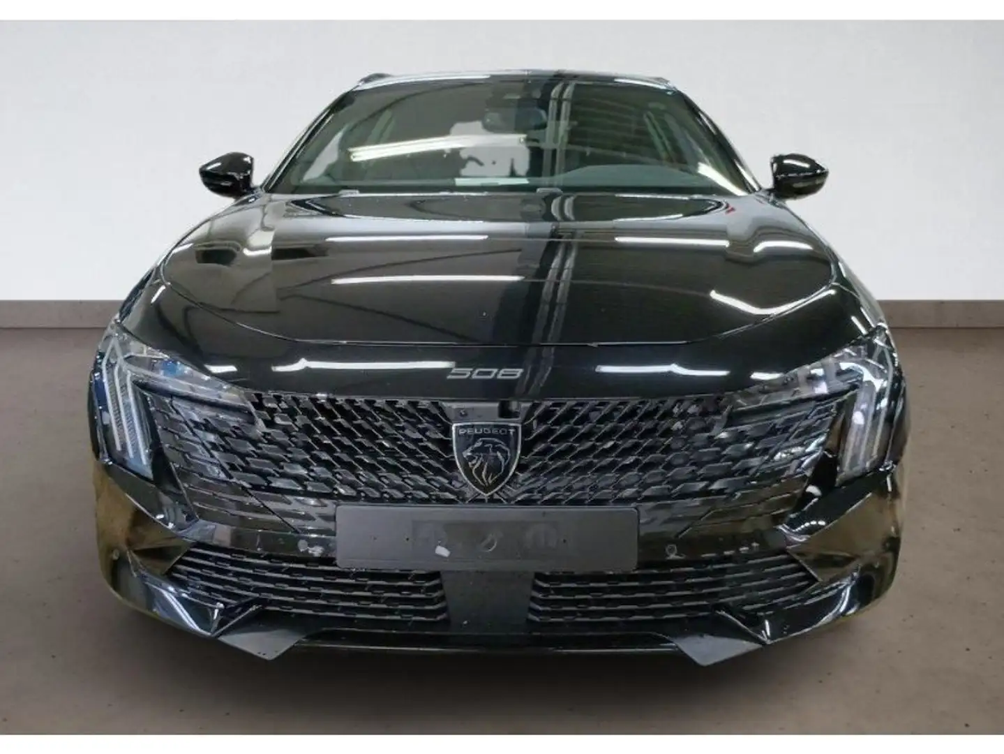 Peugeot 508 SW Allure Pack  PT 130 EAT8 e-Klappe GJR Nav Schwarz - 2