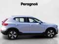 Volvo XC40 T4 GEARTRONIC RECHARGE PHEV INSCRIPTION EXPRESSION Zilver - thumbnail 8