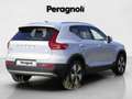 Volvo XC40 T4 GEARTRONIC RECHARGE PHEV INSCRIPTION EXPRESSION Zilver - thumbnail 10