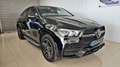 Mercedes-Benz GLE 400 Coupé 400d 4Matic Aut. Negro - thumbnail 3