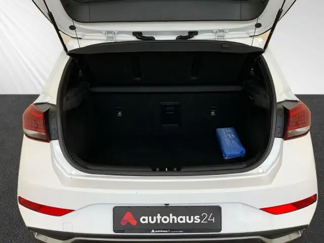 Hyundai i30 view 6